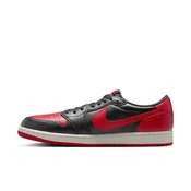 Sneakers Air Jordan 1 Low OG Banned Black/ Black-Varsity Red-Summit White EUR 40