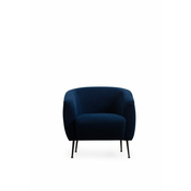 Atelier Del Sofa Fotelja Eses Blue