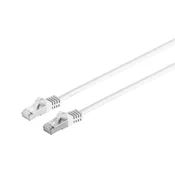 CAT7 S/FTP omrežni kabel 1m bel