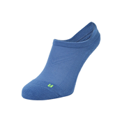 FALKE Nogavice Cool Kick, modra