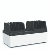 Belkin MultiPunjac 10 compartm. incl. 10-Port USB Punjac