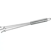 Metaltex metlica z kroglicami Imperial 30 cm