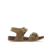 Timberland Sandali Castle Island 2 Strap TB0A5SYWDR01 Bež