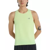 New Balance Majica brez rokavov Race Day Ultra Light Singlet
