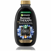 Garnier Botanic Therapy Magnetic Charcoal Cleansing Shampoo ( Balancing Shampoo) (Neto kolieina 400 ml)