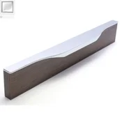 Utopni ročaj Rujz us 2141x147 cr