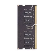 PNY pomnilniški modul 8 GB (1x8 GB) DDR4 2666 MHz SO-DIMM za prenosnik