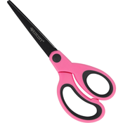 ŠKARJE WESTCOTT NEON ROZA 17cm E-21568 00