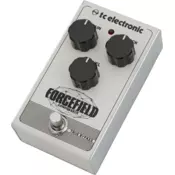 tc electronic Forcefield Compressor pedala