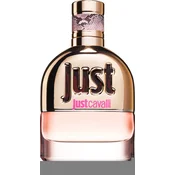Roberto Cavalli Just Cavalli For Her 50 ml toaletna voda za ženske