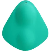 PlusOne 2-v-1 brusilni masažni vibrator