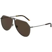 Persol Naocare za sunce 0PO3108S 95/31, Crne