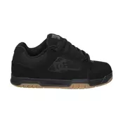 DC Shoes DC03011-BGM DC COILER Črna