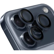 OBAL:ME Ochrana Čoček pro Apple iPhone 17 Pro/17 Pro Max Indigo