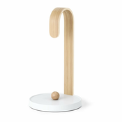 Belo leseno stojalo za papirnate brisače o 17 cm Bellwood – Umbra