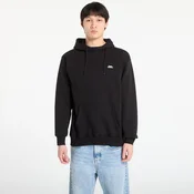 Mikina Horsefeathers Agent Sweatshirt Black XL