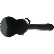 BAM 8002XLC Classicguitar Case Kovček za klasično kitaro