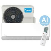 midea cb124hrfn8-i/cb1-24hfnx-0