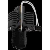 Phaetus Conch Hotend Plus za Bambu Lab P1P/P1S – vnaprej sestavljeno - 0,4 mm
