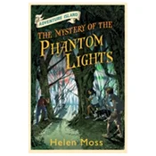 Adventure Island: The Mystery of the Phantom Lights