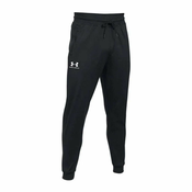 Under Armour - SPORTSTYLE TRICOT JOGGER