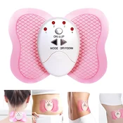 BUTTERFLY Fitness Pad masažni aparat za oblikovanje telesa
