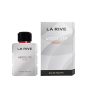 LA RIVE - ABSOLUTE SPORT 100ml EDT