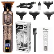 INF Brezžični strižnik z R-tip rezilom, USB polnjenje, IPX7, (5000339587)