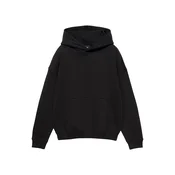 Pull&Bear Majica črna