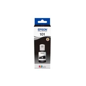 Tinta EPSON EcoTank/ITS 101 Black