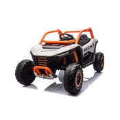 Buggy na akumulator RACING Road 2000 4x4 - dvosjed - bijeli