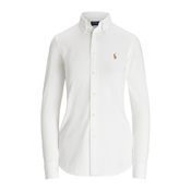 POLO RALPH LAUREN Bluza HEIDI, bela