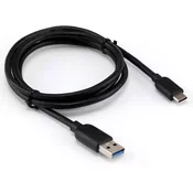 Kabl USB 3.1 Type C - Type C M/M 1m CCP-USB3.1-CMCM-1M