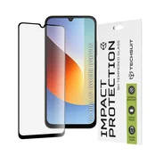 Premium 3D Full Body zaštitno staklo Techsuit za Xiaomi Redmi A7 Pro - crno