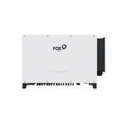 Inverter FoxESS 100kW Tri-Fazni Na Mreži 9 MPPT
