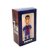 MINIX Nogomet 7 cm: Klub FC Barcelona - LEWANDOWSKI