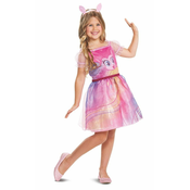 My Little Pony Kostum Moj mali poni - Pinkie Pie, 3-4 leta