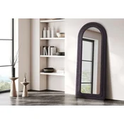 HANAH HOME Ogledalo Doga Black
