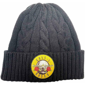 Guns N Roses Kapa Circle Logo Black