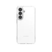 Maskica za Samsung Galaxy S26 Plus Ples Lepi Air Layer Glaze White