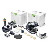 Robna lepilka Festool KA 65 Set 230V
