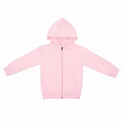 Lillo&Pippo duks jakna sa kapuljacom, unisex