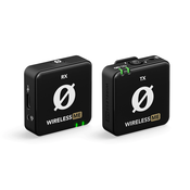 RODE Wireless ME digitalni brezžični mikrofonski sistem