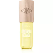 Sol de Janeiro Limonada Gelada Mirisna magla za tijelo i kosu za žene 90 ml