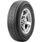 BRIDGESTONE Dueler H/T 687 ( 215/70 R16 100H)