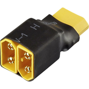 Reely Reely adapter vtiča XT60 serijski