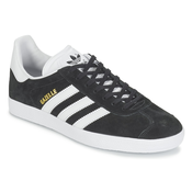 adidas  Niske tenisice GAZELLE  Crna