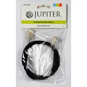 JUPITER JPJCMSLBB1 ŠČETKA ZA CEV POZAVNA