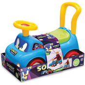 Guralica za decu auto Sonic Dede 138088