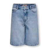 ONLY GIRLS Kavbojke KOGSONNY moder denim